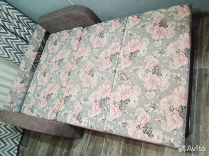 Диван раскладной детский бу