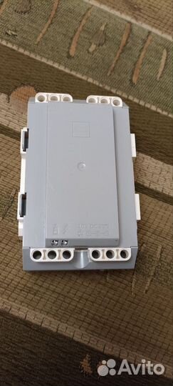 Lego mindstorms ev3 45500