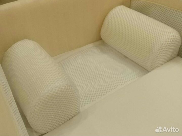 Сумка матрас для малышей