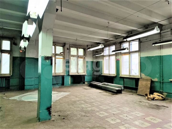 Сдам помещение свободного назначения, 334.5 м²
