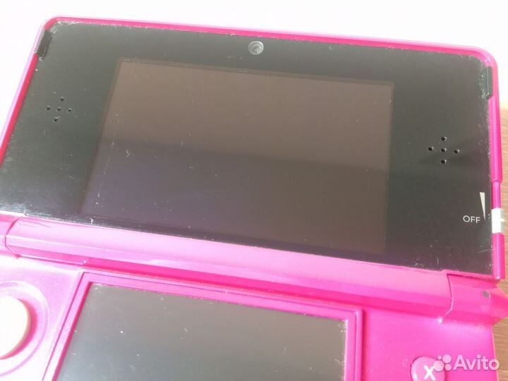 Nintendo 3ds
