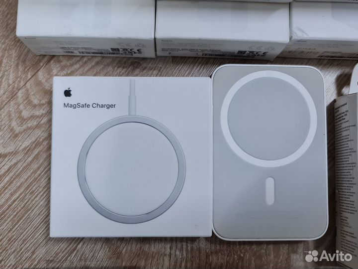 Зарядник iPhone бу оригинал гарантия