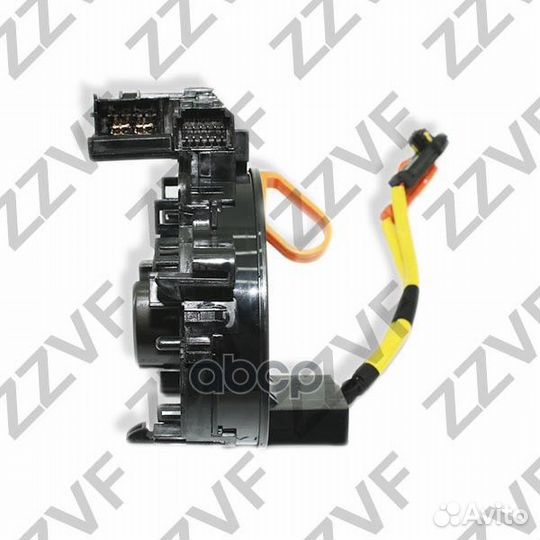 Контактная группа подушки безопасности toyota C