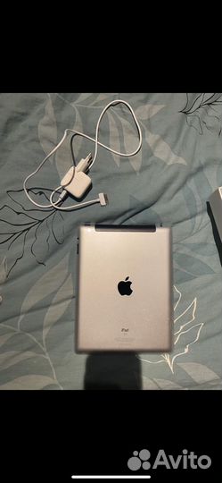 Доисторический iPad