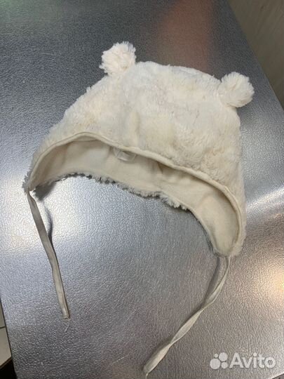 Шапка детская hm