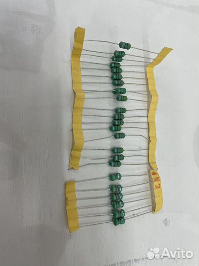 Индуктивность для мясорубок и комбайнов bosch