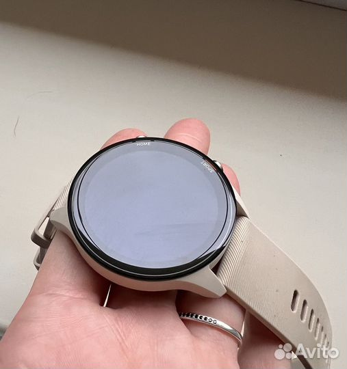 Смарт часы xiaomi mi watch