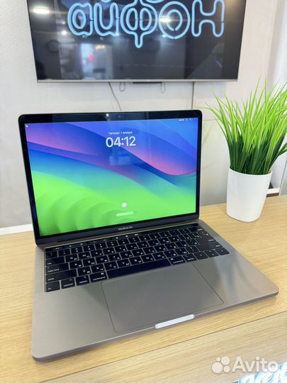 Apple MacBook Pro 13 2018