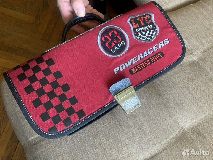 Портфель ученический