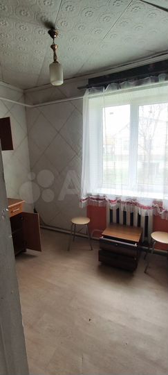 1-к. квартира, 34,5 м², 1/2 эт.