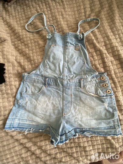 Комбинезон женский 44