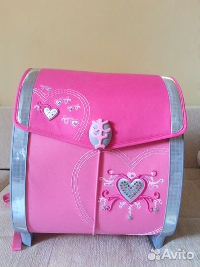 Продам портфель