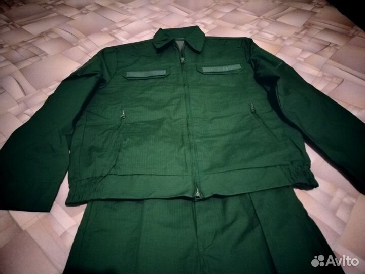 Офисная военная форма