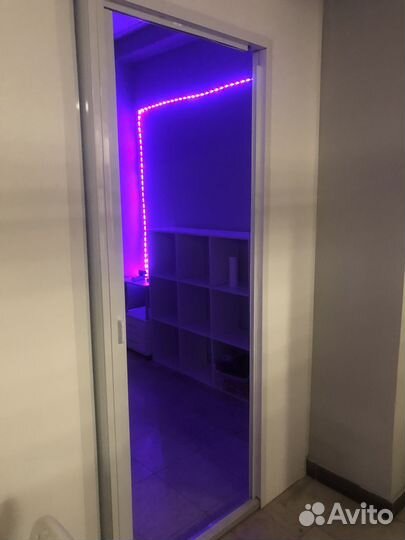 Место в аренду