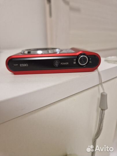 Фотоаппарат