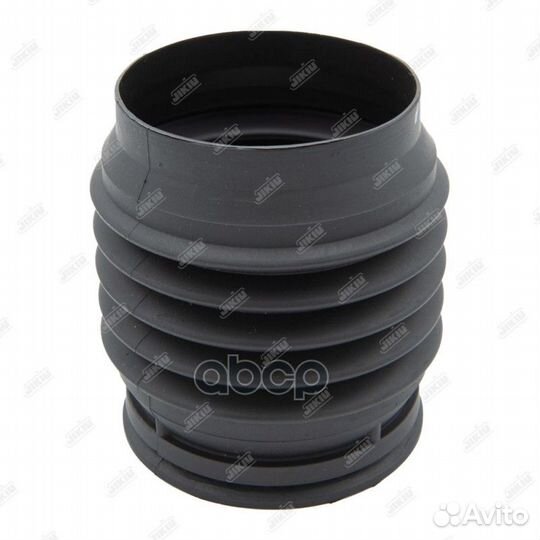 Пыльник амортизатора передний mitsubishi L200 I