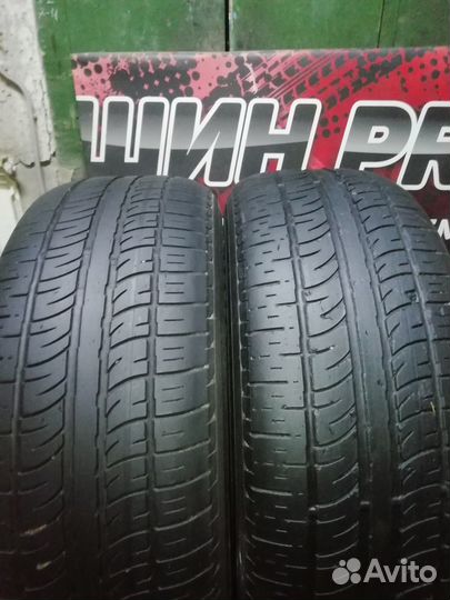 Pirelli Scorpion Zero 235/65 R17