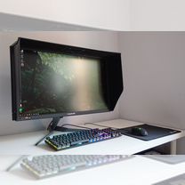 Acer Predator X27