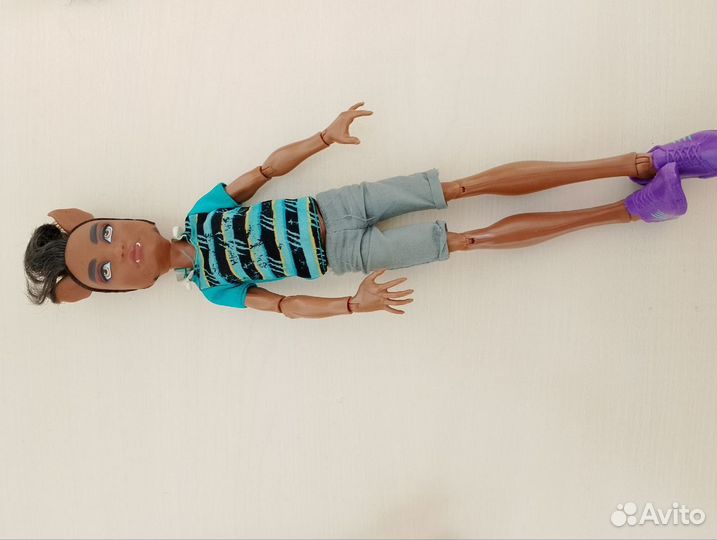 Куклы монстер хай