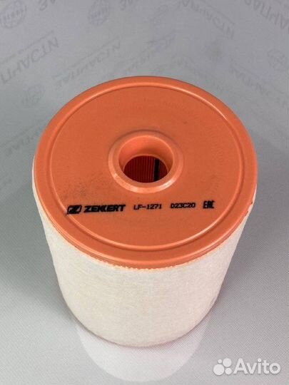 Фильтр возд.\ Audi A7 3.0T/A8 3.0TDi/6.3/Q7 3.0TDi