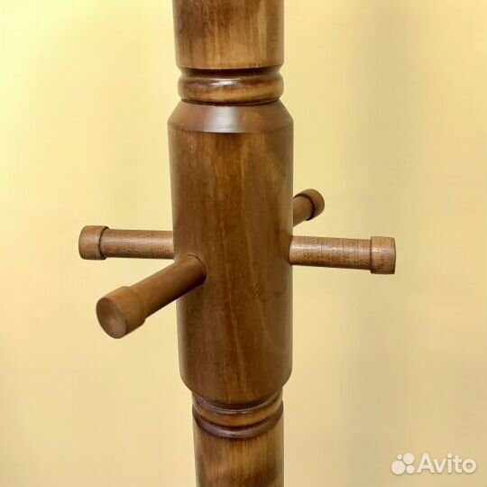 Вешалка напольная для одежды elw00045