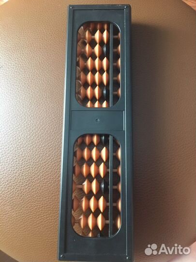 Ментальная арифметика абакус