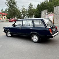 ВАЗ (LADA) 2104 1.5 MT, 2004, 89 600 км, с пробегом, цена 160 000 руб.