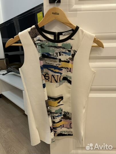 Вещи пакет новых xs zara