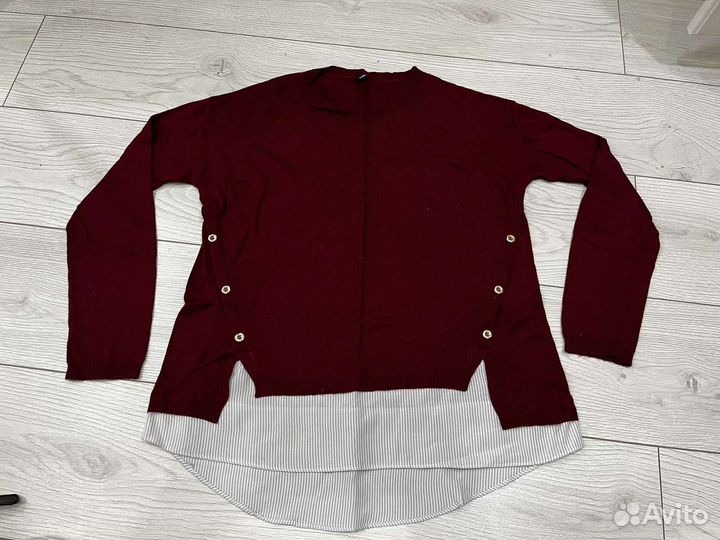 Женские вещи пакетом