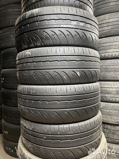 Marshal KLS09 235/55 R17