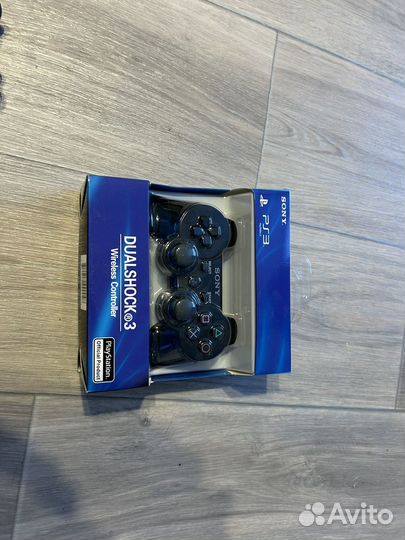 Sony playstation 3
