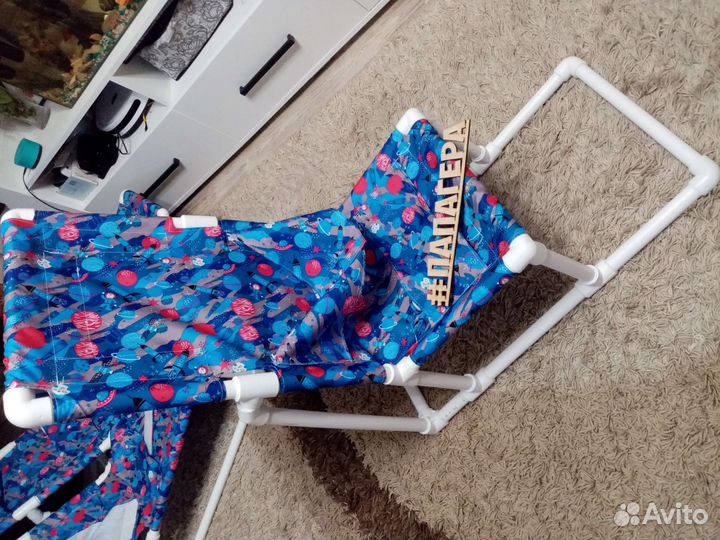 Стул Для купания детей с овз