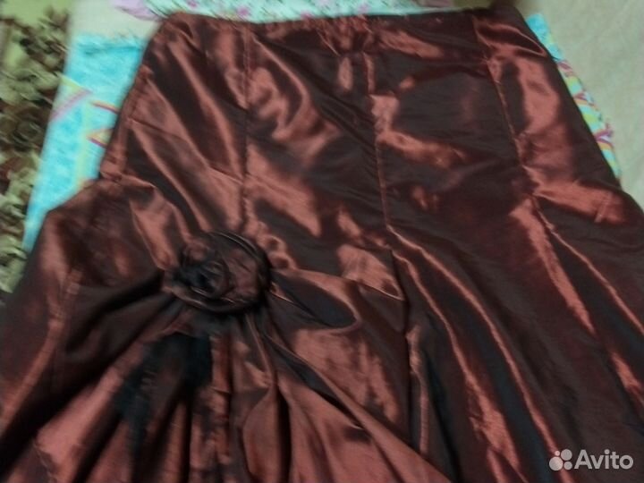 Костюм праздничный, шикарный