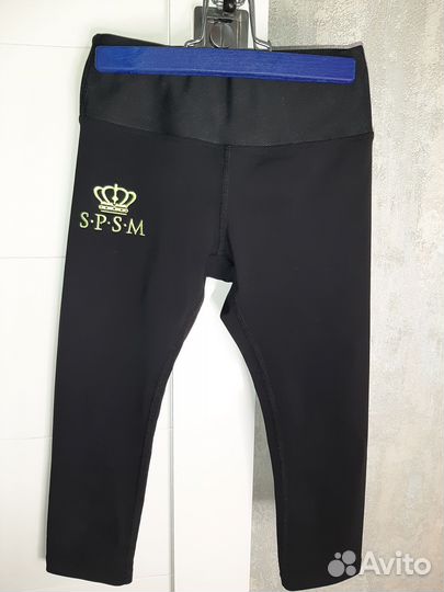 Легинсы spsm