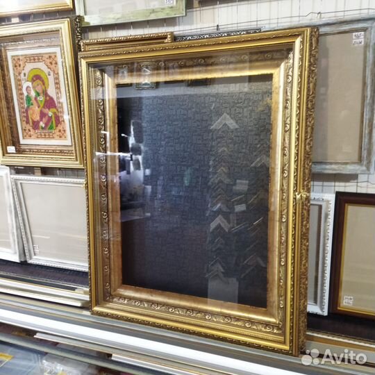 Рамки на заказ