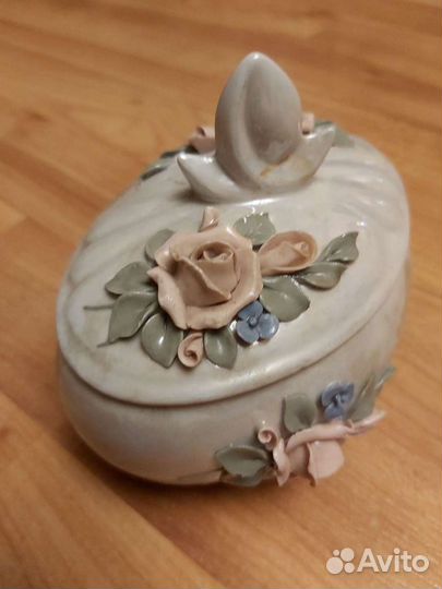 Сахарница времен СССР