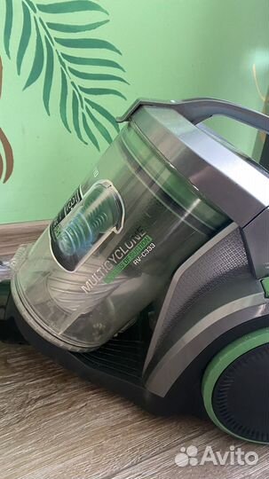 Пылесос Redmond RV-C333