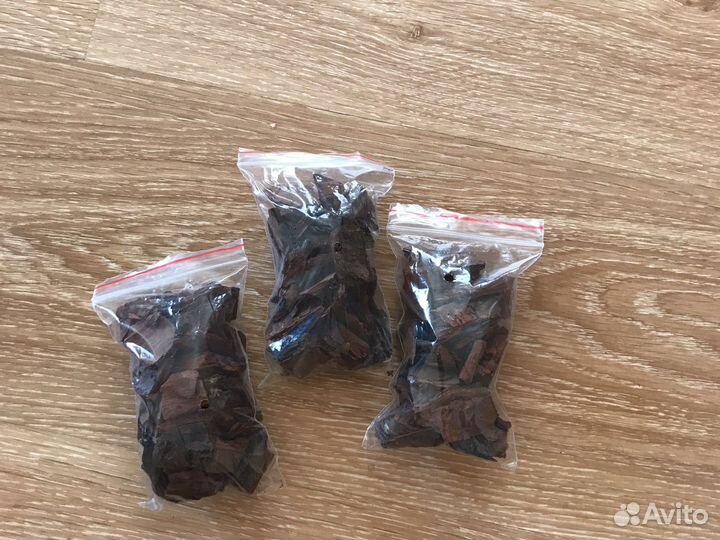 Кора для орхидей