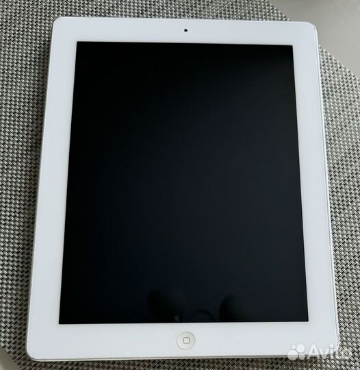 Планшет apple iPad