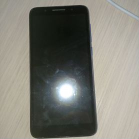 Alcatel 1x