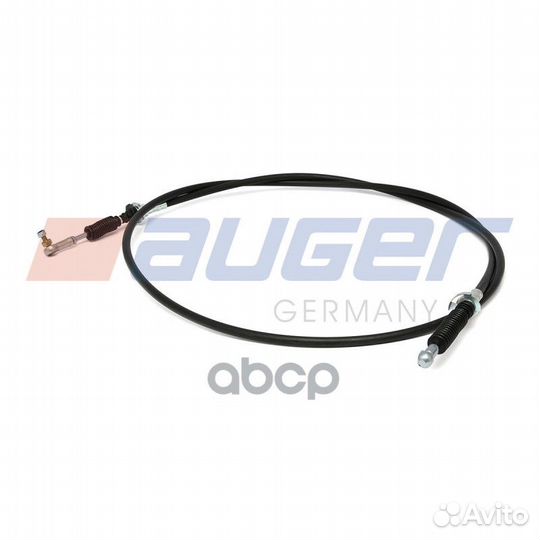 Тросик кпп MAN TGA 71670 auger