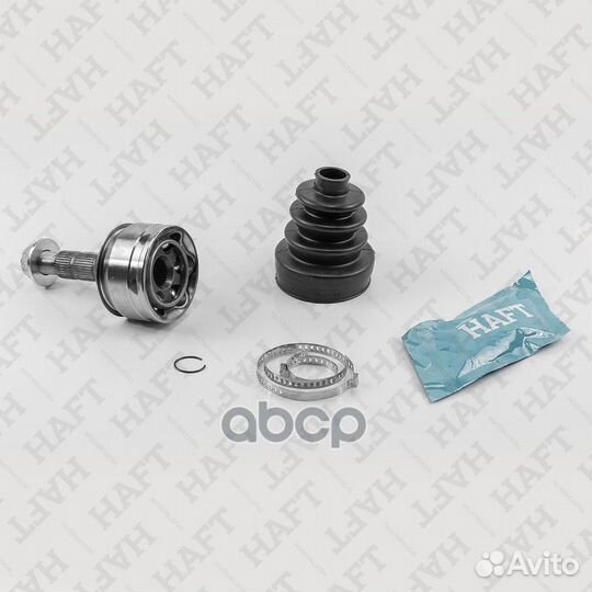 Шрус chevrolet cruze 09- наружн. ga0329 haft