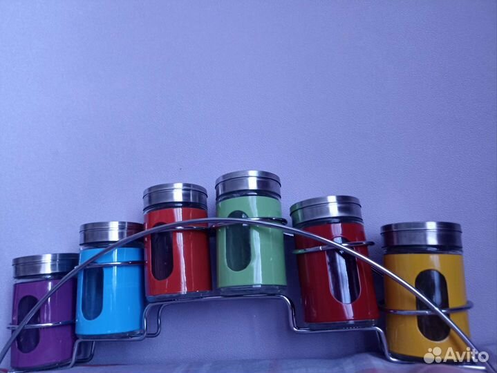 Набор для специй