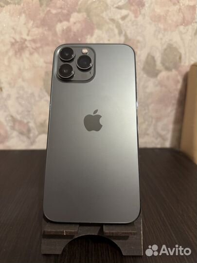 iPhone 13 Pro Max, 1 ТБ