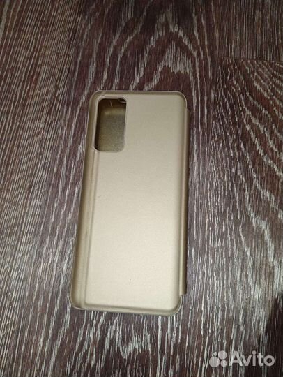 Чехол на honor 10X lite/honor 10X