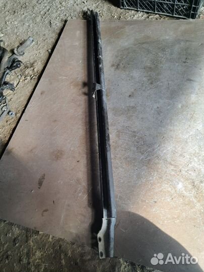 Распорка кузова Audi A6 C6