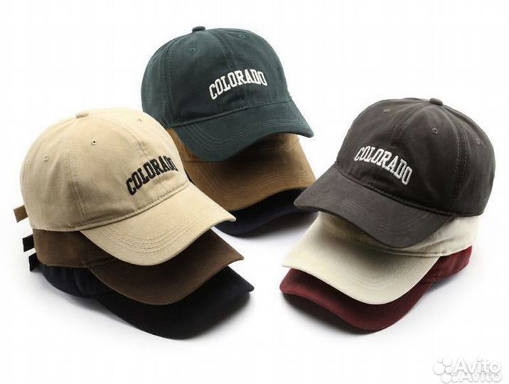 Бейсболка polo ralph lauren