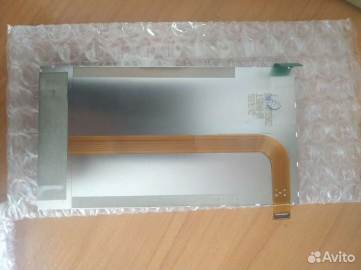 ЖК экран и тач скрин для телефона