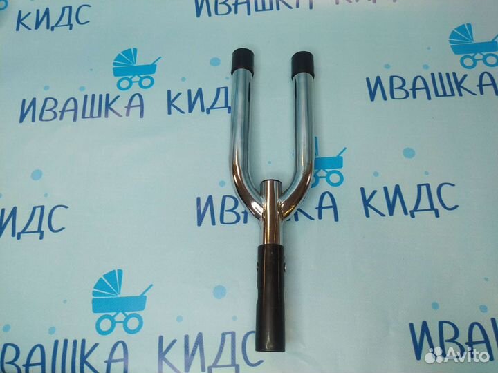 Запчасти для велосипедов -управляшек