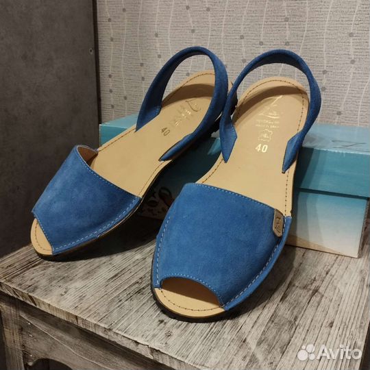 Абаркасы замша